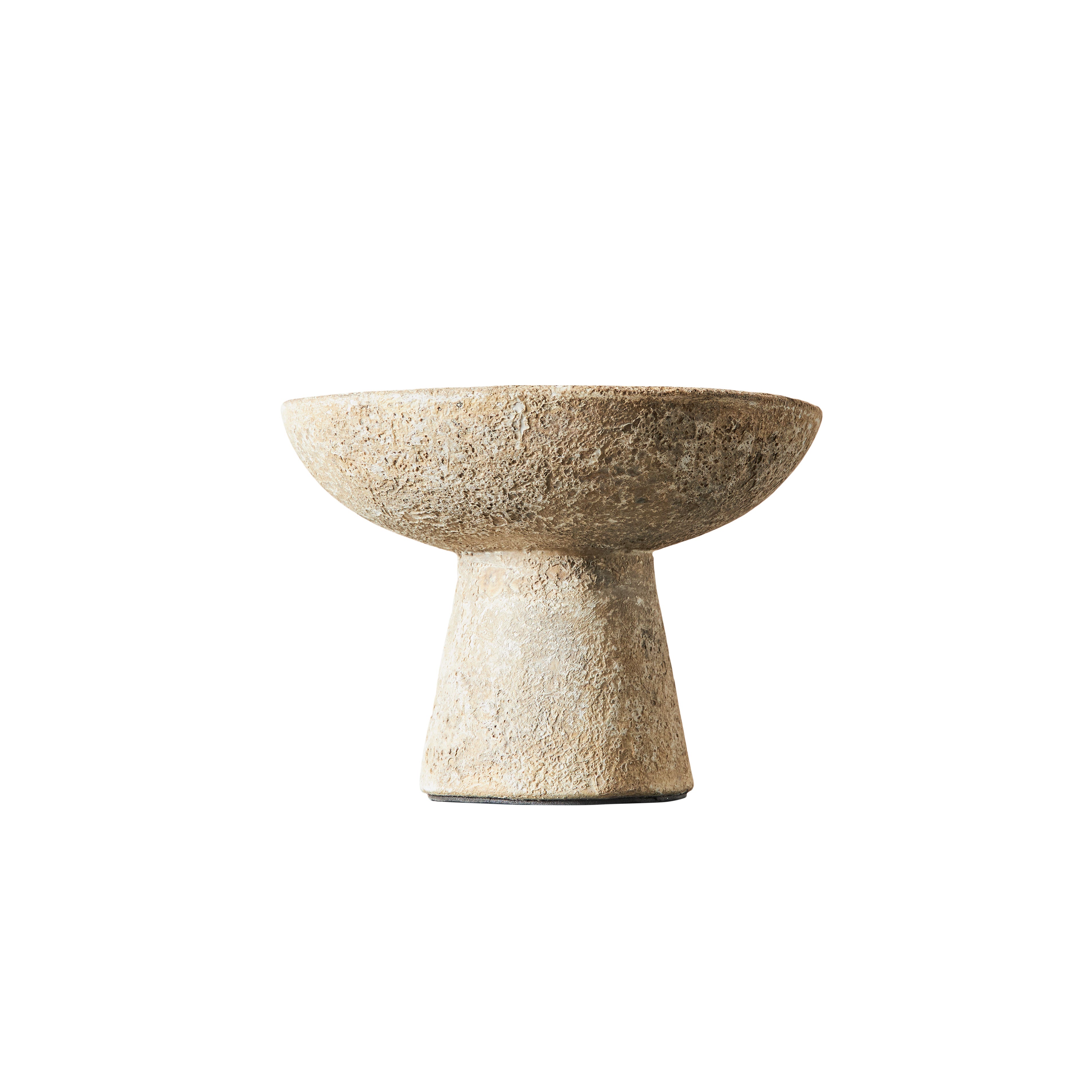 Bowl Eris, Rustic Sand, Muubs, LABEL17