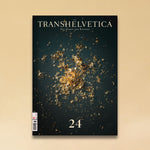 LABEL17 presents Transhelvetica Magazin Issue 80, dedicated to the Adventskalender