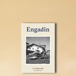 Engadin Literatur Kulturguide 03 by Transhelvetica erhältlich bei LABEL17