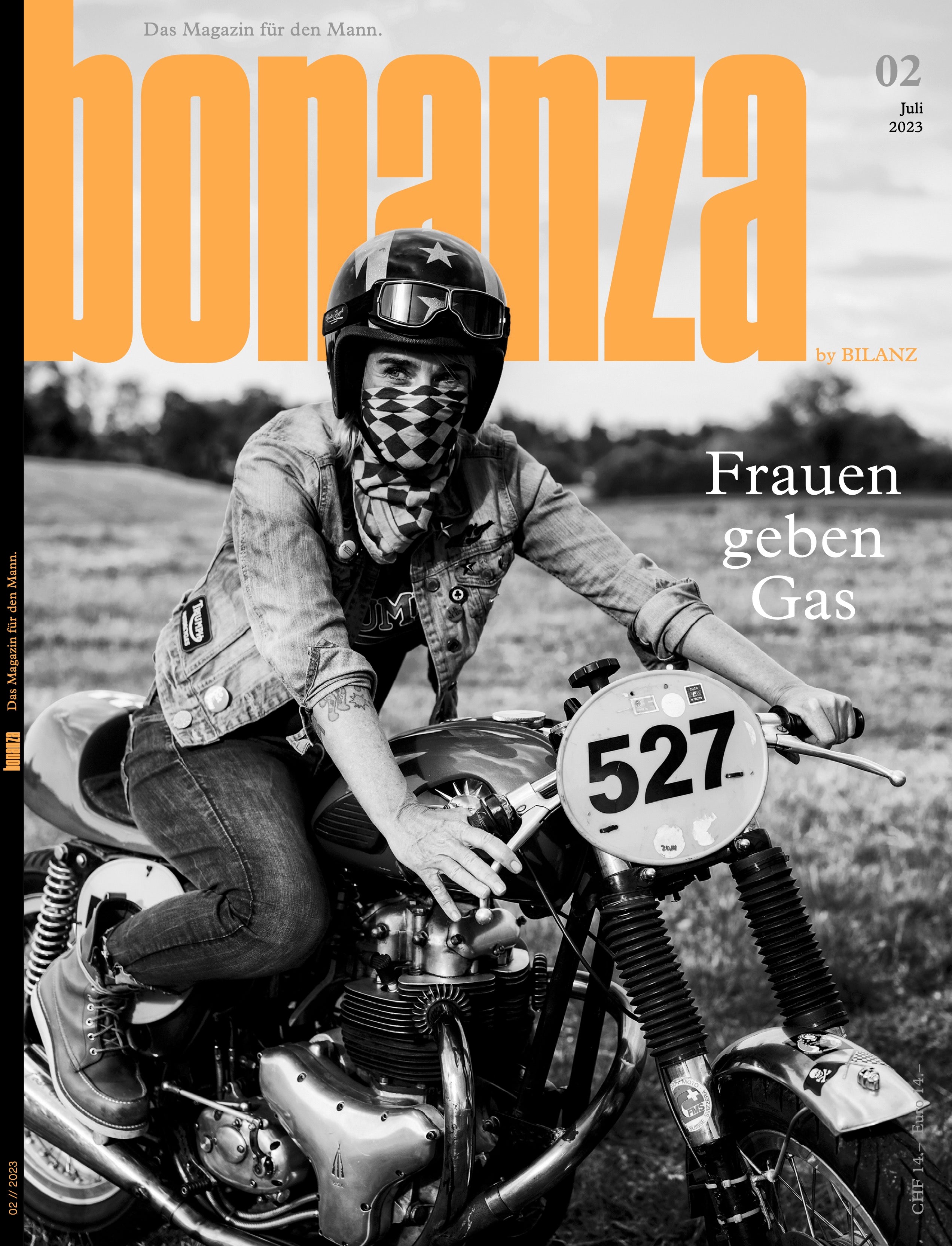 LABEL17 presents Cotton Plaid Stripe in creme, Handmade in Morocco, featured in Bonanza, the Men's Magazine of Bilanz