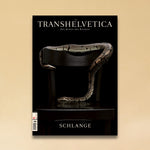 LABEL17 präsentiert Transhelvetica Ausgabe 87 Schlange