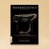LABEL17 präsentiert Transhelvetica Ausgabe 87 Schlange