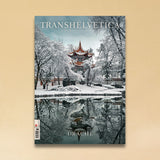 LABEL17 präsentiert in Transhelvetica 81 das Thema Drache