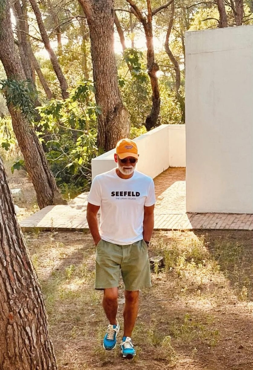 Die Macher hinter www.zurichkreis8.ch verstehen etwas vom Seefeld in Zürich