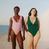 LABEL17 presents SORBET ISLAND's one piece Swimsuit ARIEL in onesize, that fits most. Available in different colors, i.e. Kiwi or Pink Bubble Gum. Produced in Greece