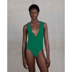 LABEL17 presents SORBET ISLAND's one piece Swimsuit ARIEL in onesize, that fits most. Available in different colors, i.e. Kiwi. Produced and shooted in Greece