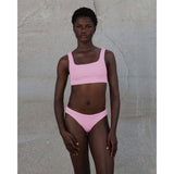 LABEL17 presents SORBET ISLAND's one piece Bikini CELINE in onesize, that fits most. Available in different colors, i.e. Lavender. Produced and photo-shooted in Greece