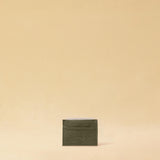 The three-piece Braided Portemonnaie TRINITY by LABEL17 is an ensemble of refined functionality and craftsmanship – made from supple, hand-braided nappa leather. It features a woven zip-around case and two removable inner pouches: one for cards, one for coins.
Handmade in Morocco.