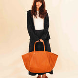 Shoulder Bag Original XL | cognac