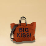 LABEL17 Shoulder Strap in Nappa Leather for the Handbags in Cotton, Denim and Harris Tweed