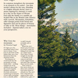The Monocle Book of Gentle Living - available at LABEL17 in Zurich, Switzerland.