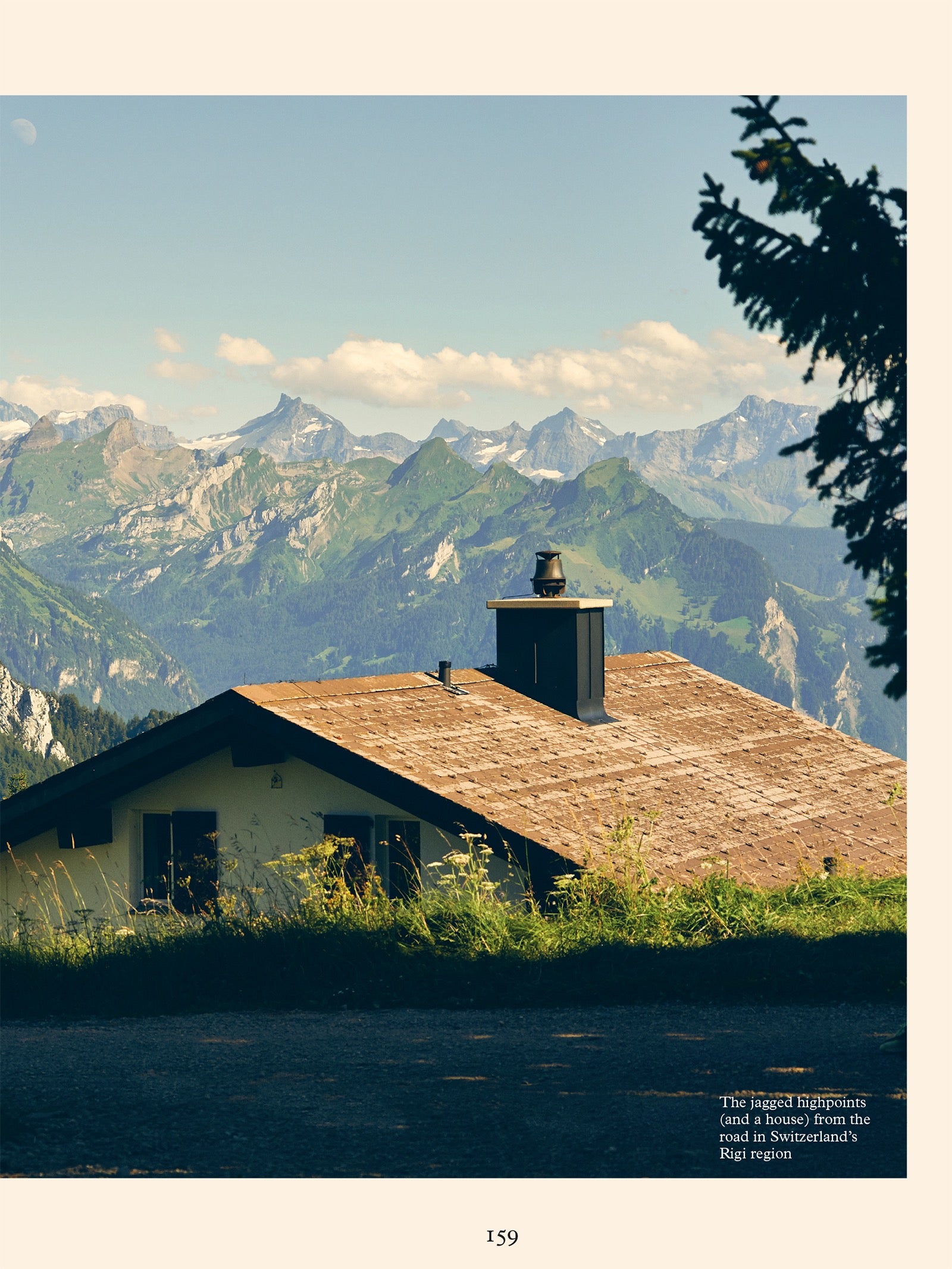The Monocle Book of Gentle Living - available at LABEL17 in Zurich, Switzerland.