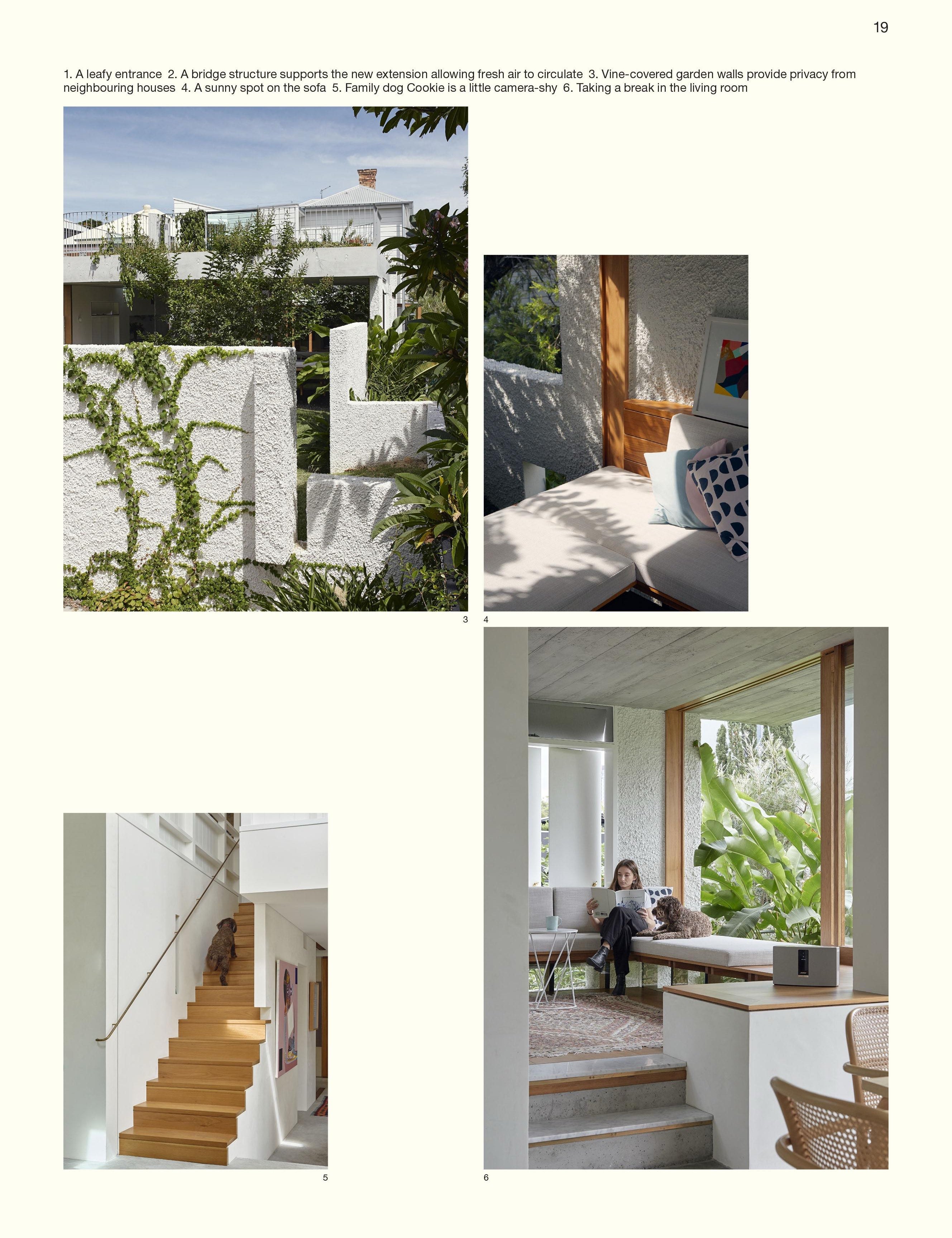 The Monocle Book of Homes - available at LABEL17 in Zurich, Switzerland.