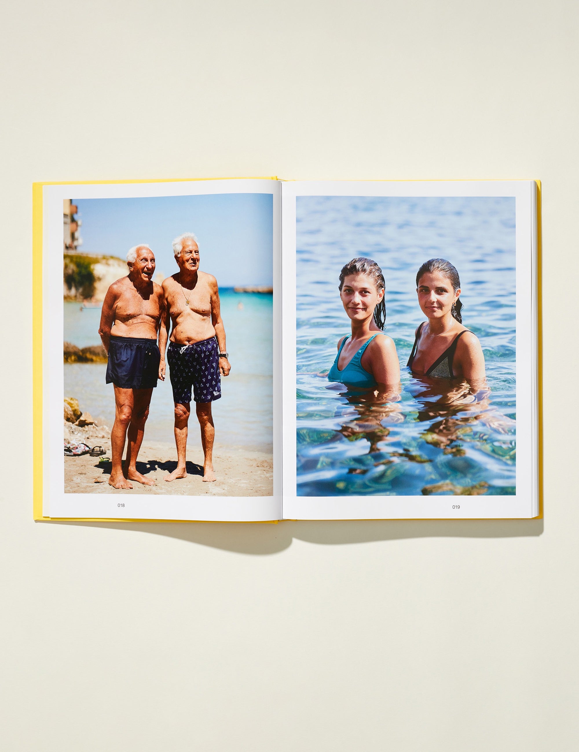 The Monocle Book of Italy - available at LABEL17 in Zurich, Switzerland.