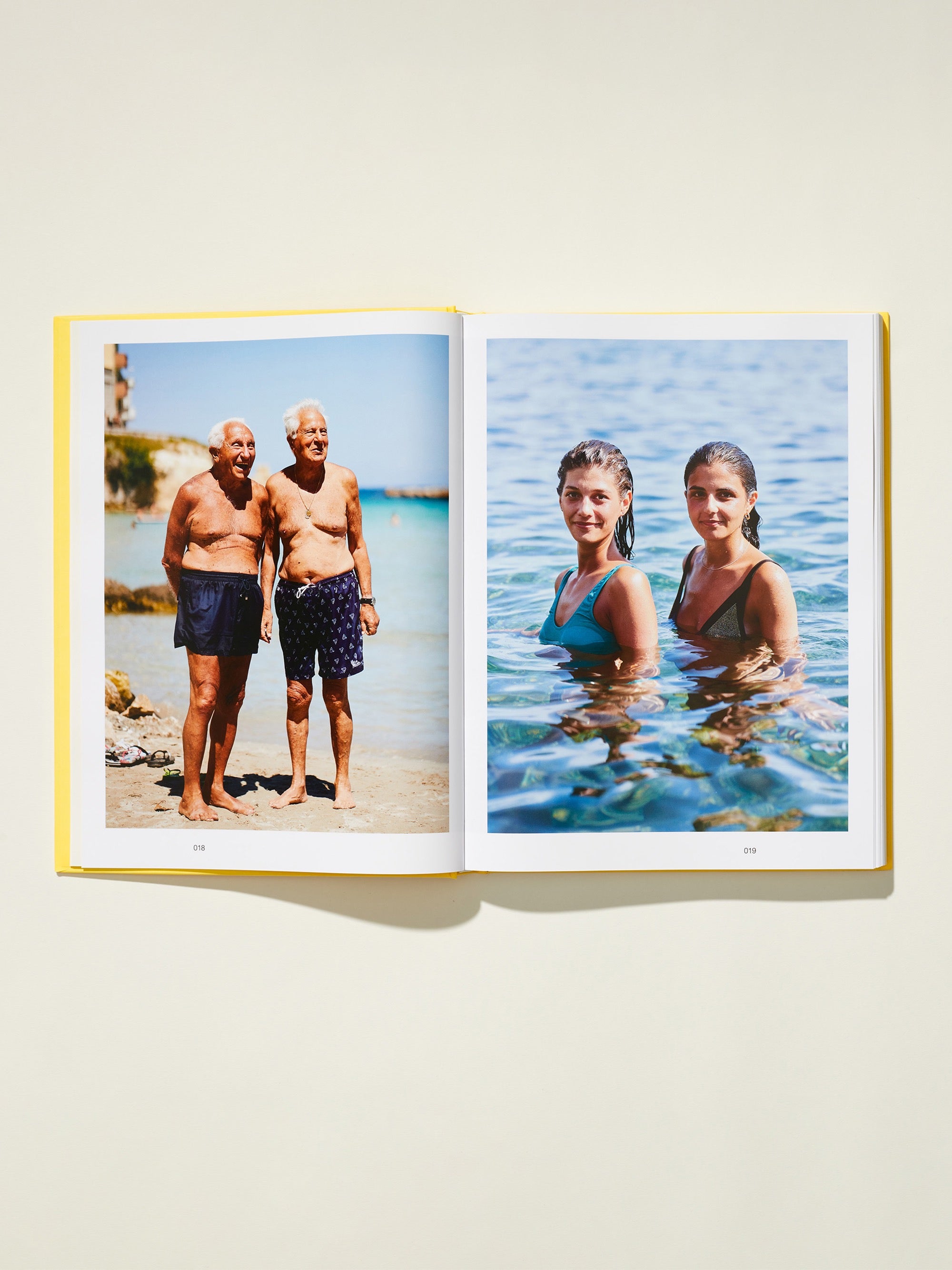 The Monocle Book of Italy - available at LABEL17 in Zurich, Switzerland.