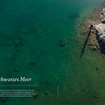 LABEL17 präsentiert die Ausgabe 83 von Transhelvetica: Ozean