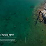 LABEL17 präsentiert die Ausgabe 83 von Transhelvetica: Ozean