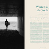 LABEL17 präsentiert die Ausgabe 83 von Transhelvetica: Ozean