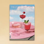 Transhelvetica 89 - Apéro, erhältlich bei LABEL17. Warum nicht zum Apéro direkt zu LABEL17 STUDIO ins Seefeld?