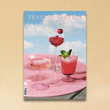 Transhelvetica 89 - Apéro, erhältlich bei LABEL17. Warum nicht zum Apéro direkt zu LABEL17 STUDIO ins Seefeld?