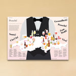 Transhelvetica 89 - Apéro, erhältlich bei LABEL17. Warum nicht zum Apéro direkt zu LABEL17 STUDIO ins Seefeld? Prost, Santé, Cin Cin, Viva!