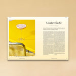 Transhelvetica 89 - Apéro, erhältlich bei LABEL17. Warum nicht zum Apéro direkt zu LABEL17 STUDIO ins Seefeld? Eine unklare Sache...