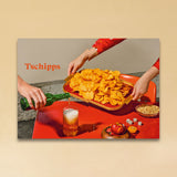 Transhelvetica 89 - Apéro, erhältlich bei LABEL17. Warum nicht zum Apéro direkt zu LABEL17 STUDIO ins Seefeld? Zum Beispiel mit Chips (oder Tschipps)?