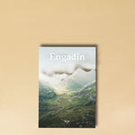 Engadin 12 Via by Transhelvetica erhältlich bei LABEL17