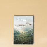 Engadin 12 Via by Transhelvetica erhältlich bei LABEL17