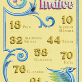 LABEL17 und Transhelvetica reisen in Ausgabe 84 quasi Hand in Hand nach und durch Argentinien