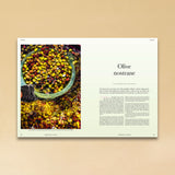 Transhelvetica 89 - Apéro, erhältlich bei LABEL17. Warum nicht zum Apéro direkt zu LABEL17 STUDIO ins Seefeld? Zum Beispiel mit Olive nostrane?