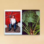 Transhelvetica 89 - Apéro, erhältlich bei LABEL17. Warum nicht zum Apéro direkt zu LABEL17 STUDIO ins Seefeld? Mit Schirm, etc.