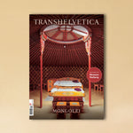 LABEL17 presents Transhelvetica Magazin 91 Mongolei
