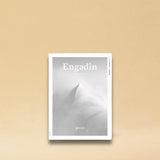 Engadin 01 Weiss by Transhelvetica erhältlich bei LABEL17