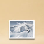 Engadin 05 Diese Weite by Transhelvetica erhältlich bei LABEL17