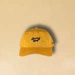 Baseball Cap von den Machern von Zürich Kreis 8 Seefeld, in Sunshine, Made in Portugal, erhältlich bei LABEL17