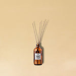 LA BRUKET's Room Diffusor 203 with the scent of Tabac, available at LABEL17 in Zurich, Switzerland