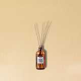 LA BRUKET's Room Diffusor 203 with the scent of Tabac, available at LABEL17 in Zurich, Switzerland