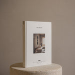 LABEL17 presents: The Touch Book. It is often said that beauty lies in the eye of the beholder. The Book The Touch, by Kinfolk and Norm Architects, present an alternative: that good design is not only visually appealing — it engages all of the human senses.