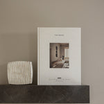 LABEL17 presents: The Touch Book. It is often said that beauty lies in the eye of the beholder. The Book The Touch, by Kinfolk and Norm Architects, present an alternative: that good design is not only visually appealing — it engages all of the human senses.