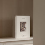 LABEL17 presents: The Touch Book. It is often said that beauty lies in the eye of the beholder. The Book The Touch, by Kinfolk and Norm Architects, present an alternative: that good design is not only visually appealing — it engages all of the human senses.