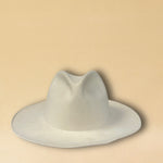 Handgefertigter Reinhard Plank x LABEL17 Hut, hergestellt in Italien