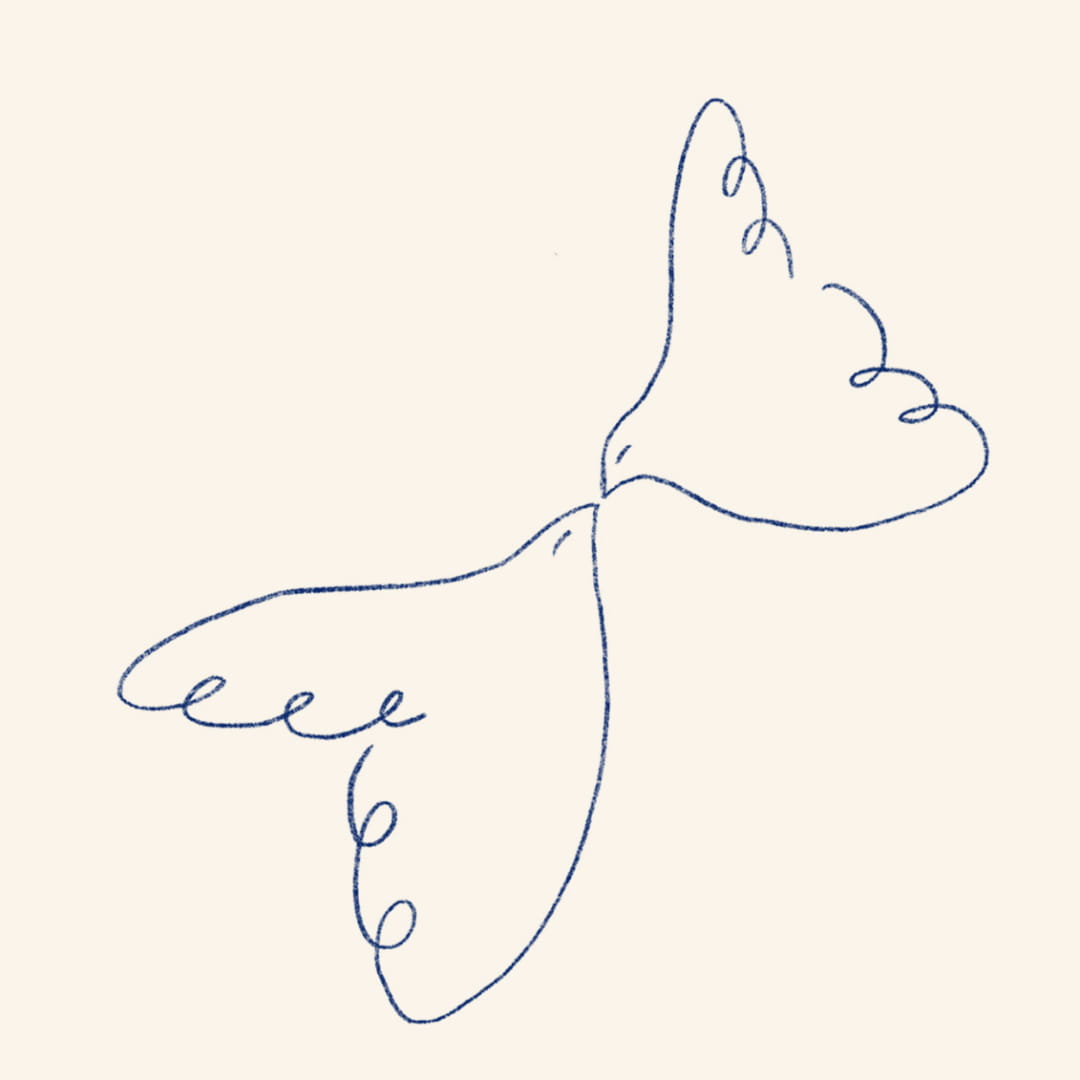 Imagine Peace Card by Season Paper at LABEL17, produced in France