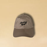 Baseball Cap von den Machern von Zürich Kreis 8 Seefeld, in Beige, Made in Portugal, erhältlich bei LABEL17