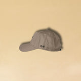 Baseball Cap von den Machern von Zürich Kreis 8 Seefeld, in Beige, Made in Portugal, erhältlich bei LABEL17