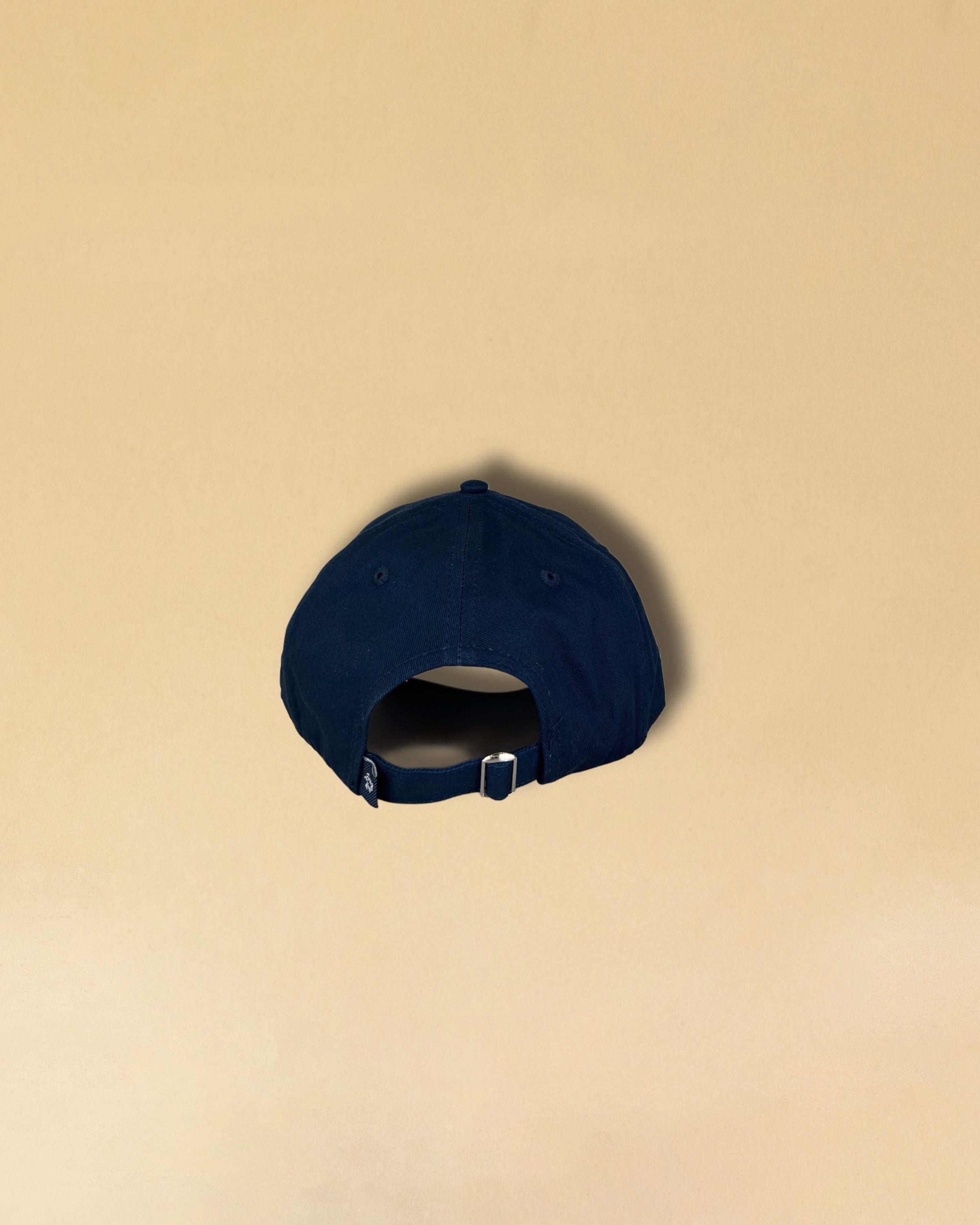 Baseball Cap von den Machern von Zürich Kreis 8 Seefeld, in Blue, Made in Portugal, erhältlich bei LABEL17