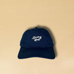 Baseball Cap von den Machern von Zürich Kreis 8 Seefeld, in Blue, Made in Portugal, erhältlich bei LABEL17