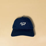 Baseball Cap von den Machern von Zürich Kreis 8 Seefeld, in Blue, Made in Portugal, erhältlich bei LABEL17