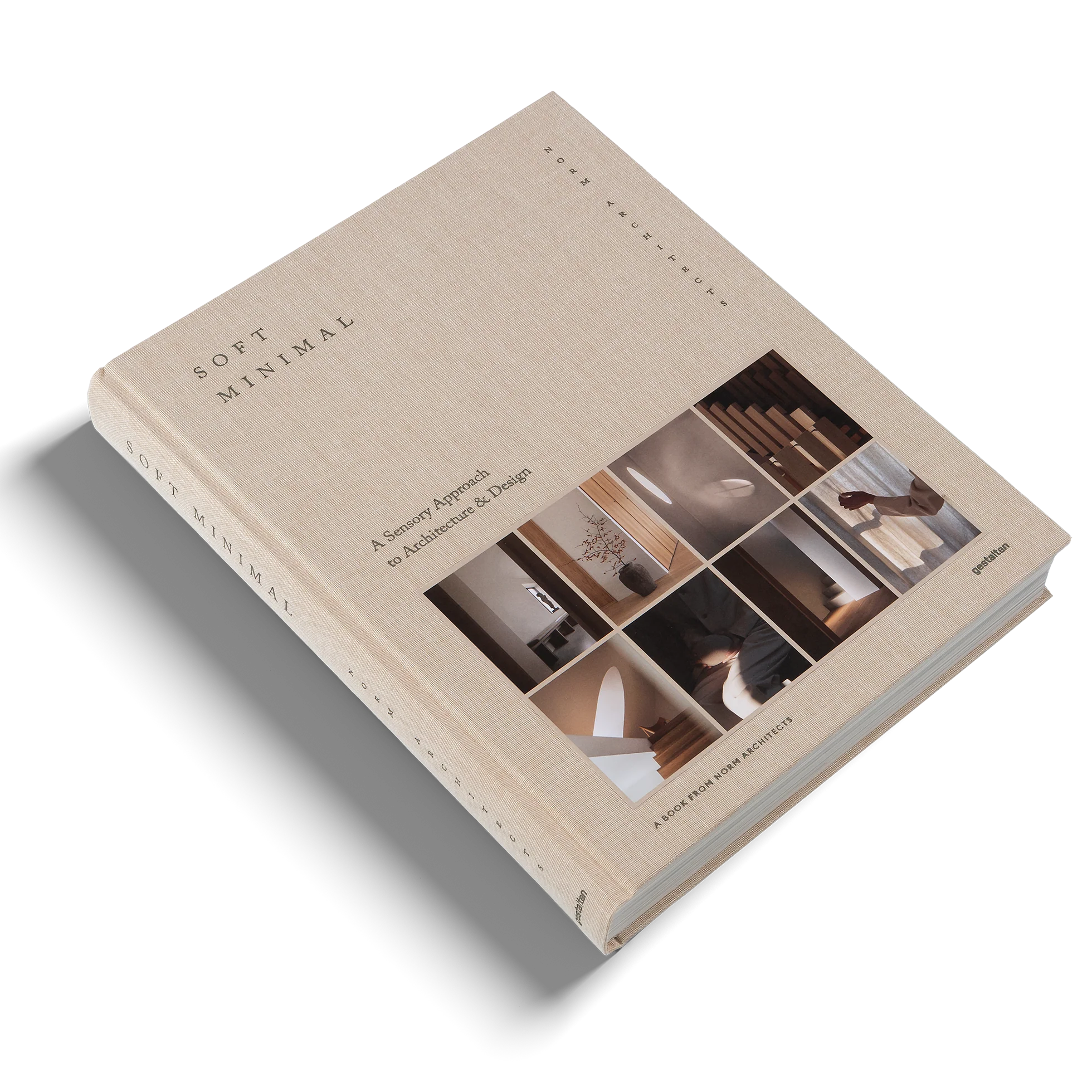 LABEL17 presents: Building spaces of equilibrium: Norm Architects’ sense of humane simplicity helps to shape environments that feel just as good as they look.