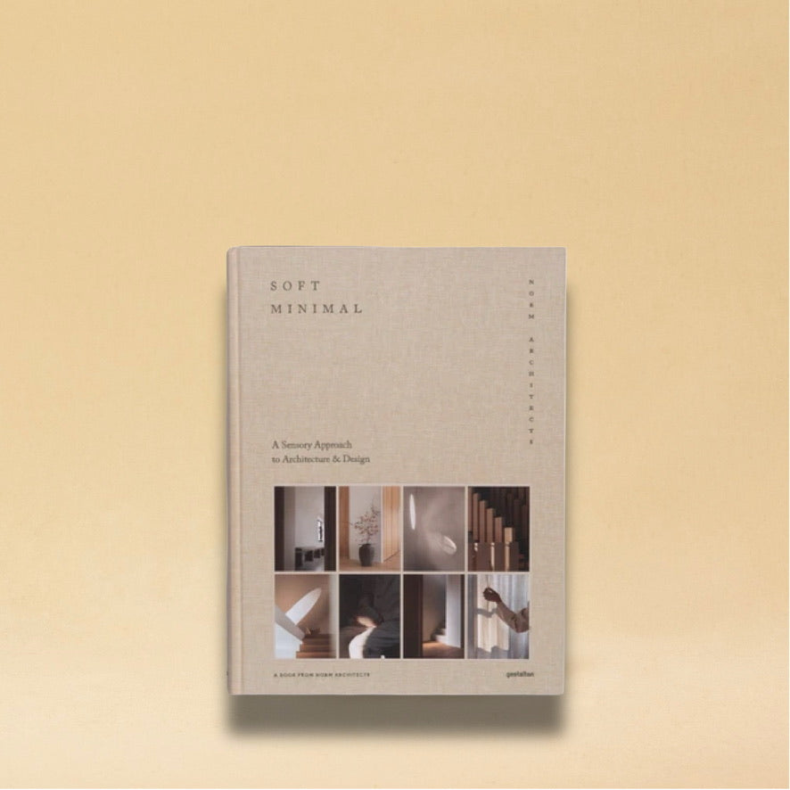 LABEL17 presents: Building spaces of equilibrium: Norm Architects’ sense of humane simplicity helps to shape environments that feel just as good as they look.